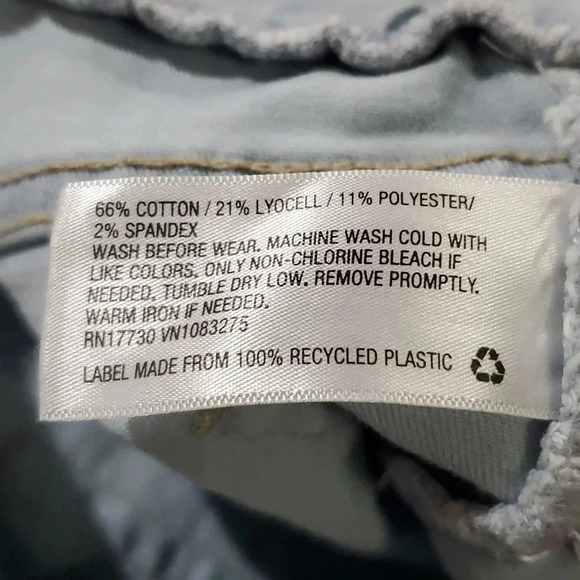 JEGGINGS - Picture 10 of 10